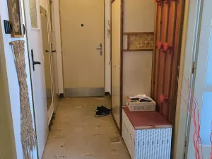Pronájem bytu 3+1, Hradec Králové, Sládkova, 63 m2
