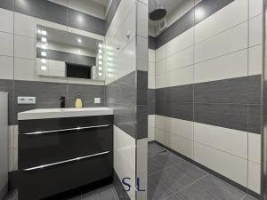 Pronájem bytu 3+kk, Česká Kamenice, Pivovarská, 68 m2