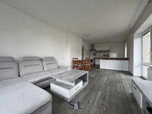 Pronájem bytu 3+kk, Česká Kamenice, Pivovarská, 68 m2