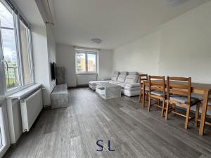 Pronájem bytu 3+kk, Česká Kamenice, Pivovarská, 68 m2