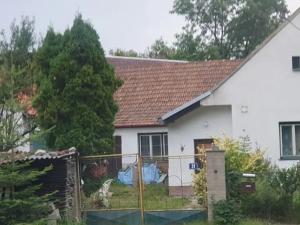 Prodej rodinného domu, Stráž nad Nežárkou, 144 m2