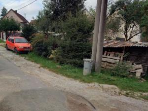 Prodej rodinného domu, Stráž nad Nežárkou, 144 m2