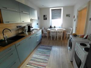 Prodej bytu 2+1, Borohrádek, Nádražní, 64 m2