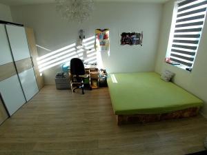 Prodej bytu 2+1, Borohrádek, Nádražní, 64 m2