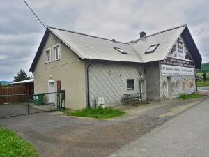 Prodej ubytování, Třemešná, 399 m2