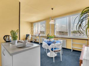 Pronájem bytu 3+kk, Mělník, Františka Kriegela, 69 m2