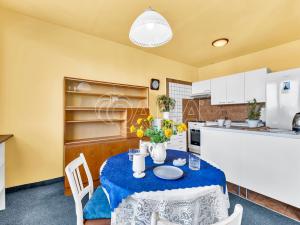 Pronájem bytu 3+kk, Mělník, Františka Kriegela, 69 m2
