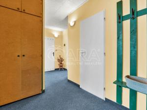 Pronájem bytu 3+kk, Mělník, Františka Kriegela, 69 m2