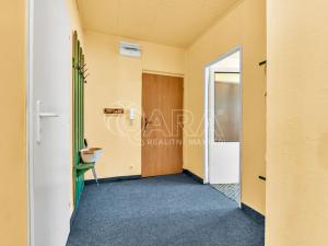 Pronájem bytu 3+kk, Mělník, Františka Kriegela, 69 m2