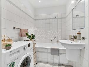 Pronájem bytu 3+kk, Mělník, Františka Kriegela, 69 m2
