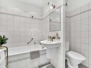 Pronájem bytu 3+kk, Mělník, Františka Kriegela, 69 m2