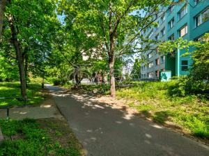 Pronájem bytu 3+kk, Mělník, Františka Kriegela, 69 m2
