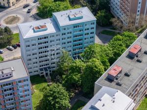 Pronájem bytu 3+kk, Mělník, Františka Kriegela, 69 m2
