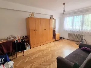 Pronájem bytu 2+1, Jihlava, Polní, 72 m2