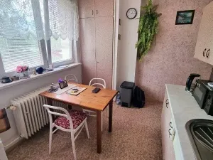 Pronájem bytu 2+1, Jihlava, Polní, 72 m2
