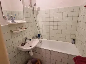 Pronájem bytu 2+1, Jihlava, Polní, 72 m2