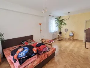 Pronájem bytu 2+1, Jihlava, Polní, 72 m2
