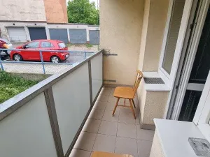 Pronájem bytu 2+1, Jihlava, Polní, 72 m2