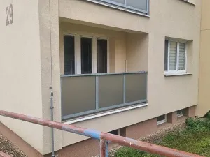 Pronájem bytu 2+1, Jihlava, Polní, 72 m2
