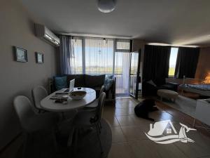 Prodej bytu 1+kk, Nesebar, Bulharsko, 50 m2