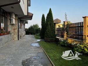 Prodej bytu 1+kk, Nesebar, Bulharsko, 50 m2