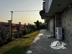 Prodej bytu 1+kk, Nesebar, Bulharsko, 50 m2