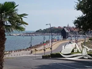 Prodej bytu 1+kk, Nesebar, Bulharsko, 50 m2