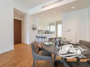 Prodej bytu 2+kk, Lemesos, Kypr, 56 m2