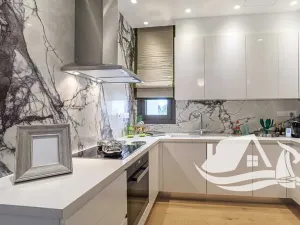 Prodej bytu 3+kk, Lemesos, Kypr, 89 m2