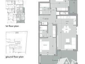 Prodej bytu 3+kk, Lemesos, Kypr, 89 m2