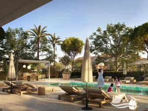 Prodej bytu 3+kk, Lemesos, Kypr, 89 m2