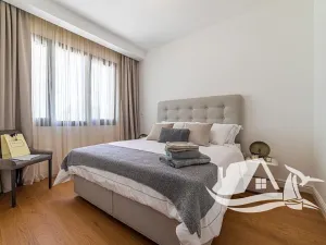 Prodej bytu 3+kk, Lemesos, Kypr, 89 m2