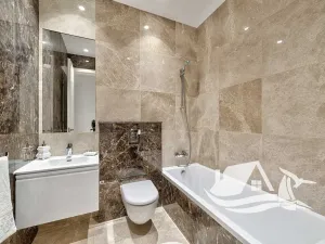 Prodej bytu 3+kk, Lemesos, Kypr, 89 m2