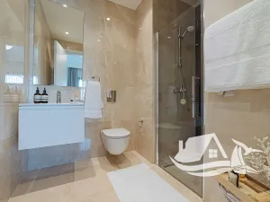 Prodej bytu 3+kk, Lemesos, Kypr, 86 m2