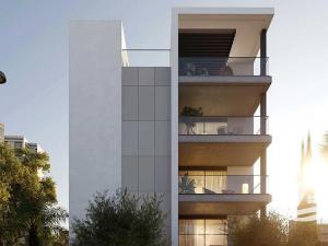 Prodej bytu 3+kk, Lemesos, Kypr, 86 m2