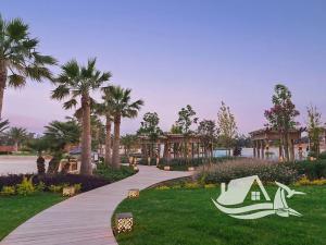 Prodej bytu 3+kk, Lemesos, Kypr, 86 m2