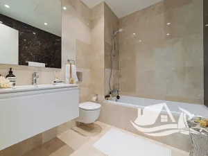 Prodej bytu 3+kk, Lemesos, Kypr, 84 m2