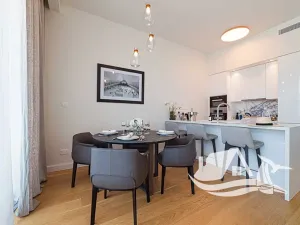 Prodej bytu 3+kk, Lemesos, Kypr, 84 m2