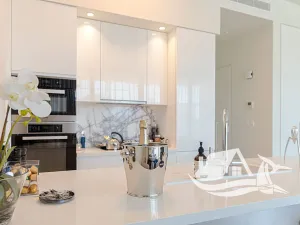 Prodej bytu 3+kk, Lemesos, Kypr, 84 m2