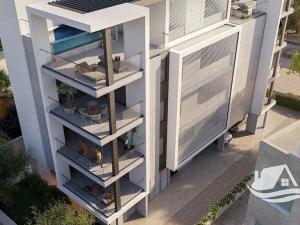 Prodej bytu 3+kk, Lemesos, Kypr, 84 m2