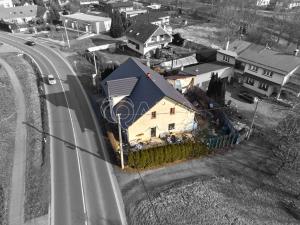 Prodej obchodního prostoru, Kunín, 130 m2