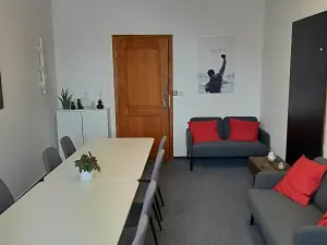 Pronájem kanceláře, Nový Jičín, Masarykovo nám., 20 m2
