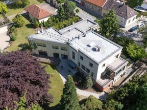 Prodej vily, Čelákovice, Vašátkova, 536 m2