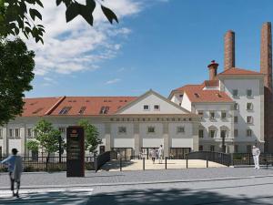 Prodej bytu 2+kk, Praha - Nusle, Bělehradská, 93 m2