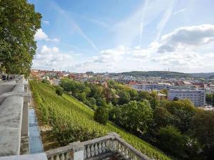 Prodej bytu 2+kk, Praha - Nusle, Bělehradská, 93 m2