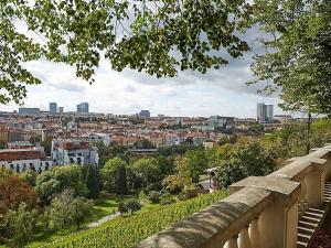 Prodej bytu 2+kk, Praha - Nusle, Bělehradská, 77 m2