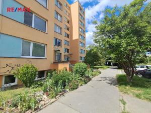 Pronájem bytu 4+kk, Praha - Troja, Glowackého, 79 m2