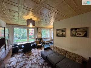 Prodej bytu 3+1, Praha - Michle, 67 m2