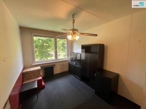 Prodej bytu 3+1, Praha - Michle, 67 m2