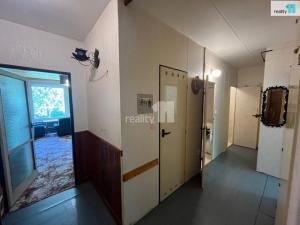 Prodej bytu 3+1, Praha - Michle, 67 m2